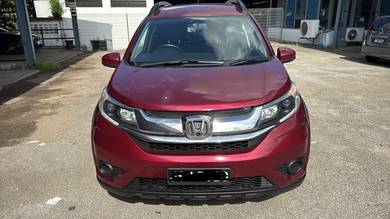 Honda BR-V 1.5 E (A)