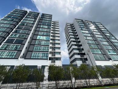RENT/ Royal Richmond/ 2b2b/ 815 sqft/ Fully furnished/ high view