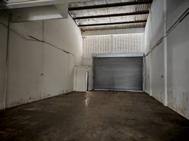 Shop-lot-for-rent-Klang-Selangor-1