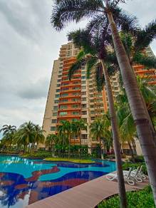 Fully furnished near MRT East Lake Residence for rent