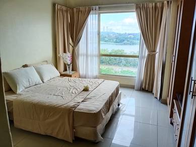 Fully furnished near MRT East Lake Residence for rent