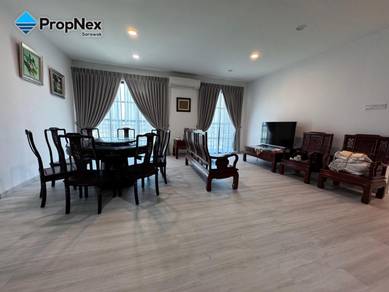 4 bedrooms type @ Sapphire On The Park