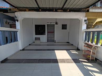 2-storey-Terraced-House-for-sale-Pasir-Gudang-Johor-2