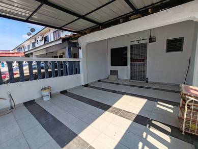 2-storey-Terraced-House-for-sale-Pasir-Gudang-Johor-1