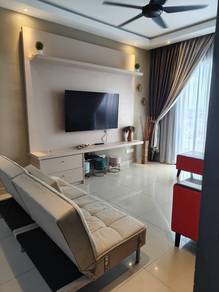(Fully Furnished) Univ 360 Place Seri Kembangan