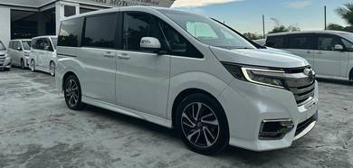 Honda STEPWAGON 1.5 SPADA COOL SPIRIT
