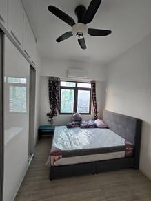 The Grand Sofo Studio Fully Furnished Kelana Jaya Damansara Suite Pj