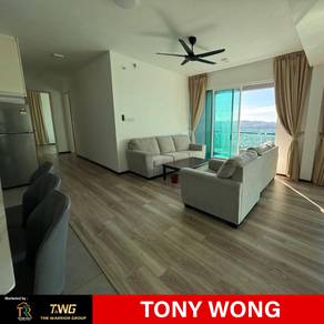 Skyvue Penthouse For Sale