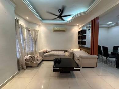 2-storey-Terraced-House-for-sale-USJ-Selangor