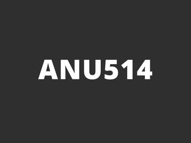 ANU514
