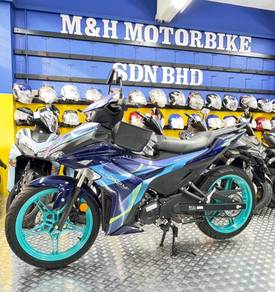 motor offer YAMAHA Y16ZR DOXOU Y16 Second y15 lc