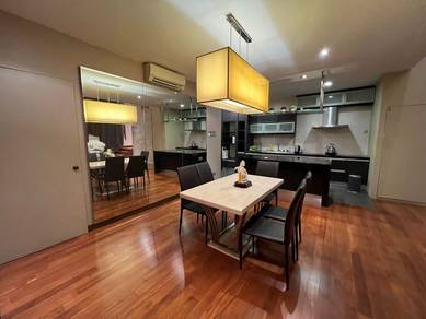 Seri Bukit Ceylon,NICE DESIGN,Fully furnished, Bukit Bintang