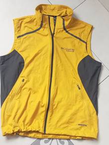 Vest columbia windstopper L