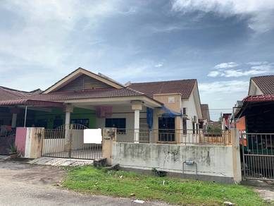1-storey-Terraced-House-for-sale-Batu-Gajah-Perak