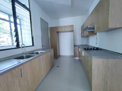 Alam Desa @ Park Village-3