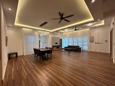 MODERN RENOVATED | 3 Storey Semi-D, 1080 Residence