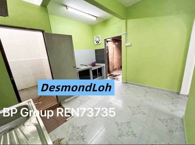 Kepala Batas Bertam Penang Cluster TownHouse For Rent