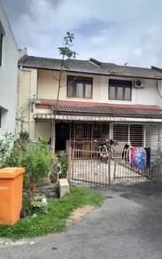 TERMURAH BOLEH 100% LOAN❗Double Storey Teres Puchong Perdana FOR SALE