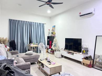 Nara Eco Ardence Courtyard Home Setia Alam