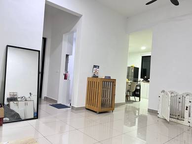 Nara Eco Ardence Courtyard Home Setia Alam
