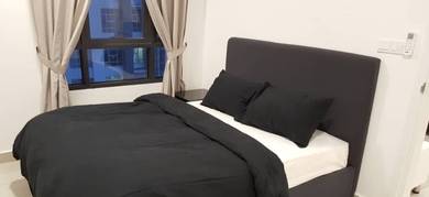 Available: September, Open For Booking Now, Limited Unit Available.
