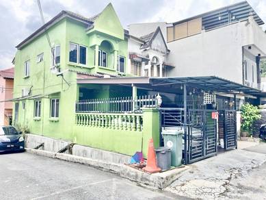 2-storey-Terraced-House-for-sale-Ampang-Selangor