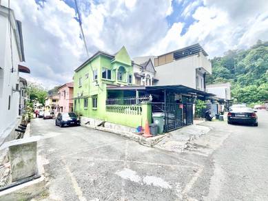 2-storey-Terraced-House-for-sale-Ampang-Selangor-1