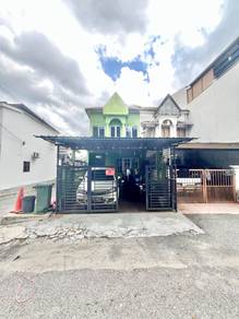 2-storey-Terraced-House-for-sale-Ampang-Selangor-2
