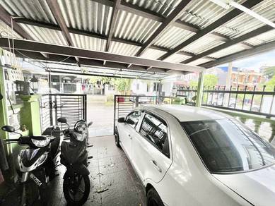 2-storey-Terraced-House-for-sale-Ampang-Selangor-3