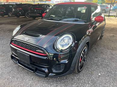 Mini COOPER 2.0 S (F55 LCI) JCW  (A)