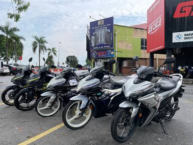 YAMAHA Y16 Y16ZR (free delivery )