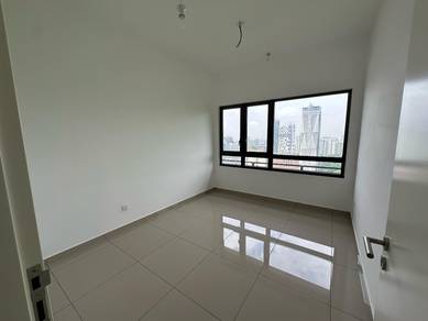 D'Erica 4R2B Bare near DSH2 DPAC Ikea One Utama @ Petaling Jaya