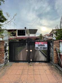 For Sale Semi D Jalan 22/45 Petaling Jaya