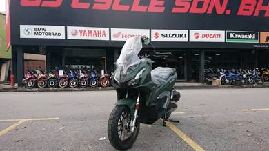 ADV160,husky,nvx,panarea