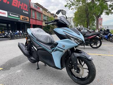 nvx abs  nvx std,husky,adv