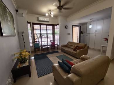 Canting Alam Impian Seksyen 35 Shah Alam
