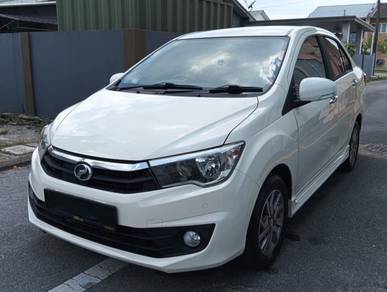 Perodua BEZZA 1.3 ADVANCE (A) CEPAT LULUS 🔥