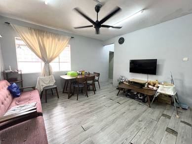 Pangsapuri Sri Meranti Bandar Sri Damansara