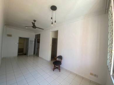 Seri Maju & Sepangar Ria