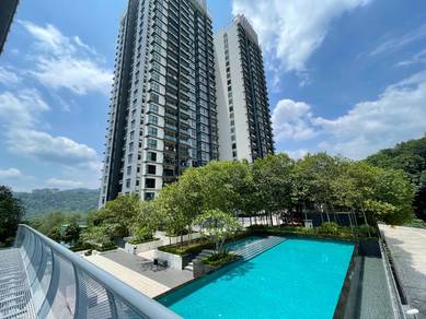 Kaleidoscope (Residensi Setiawangsa), Setiawangsa For Sale