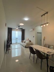 Sks Pavillion. JB Town. Walking Distance CIQ