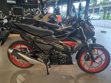 Raider 150 fi,y15,y16,rs,rsx