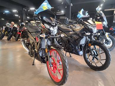 Raider 150 fi,y15,y16,rs,rsx