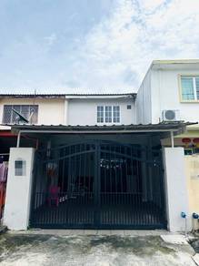 HCKL| Jual Cepat] 2-storey Teres Taman Muda, Ampang