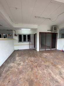 1-storey-Terraced-House-for-rent-Taiping-Perak