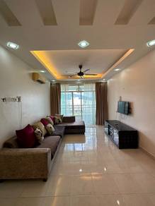 Regency Heights Sungai Ara Nice Renovated Furnished CITY VIEW