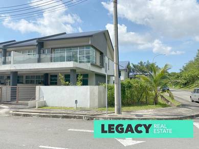 2-storey-Terraced-House-for-sale-Kota-Kinabalu-Sabah