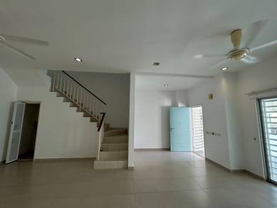 Balik Pulau 2 Storey Terrace 22 x 70sqft Wide Layout (100% FULL LOAN)