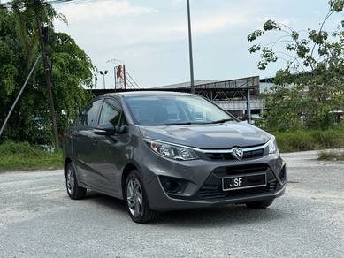 Proton PERSONA 1.6 STANDARD (A)