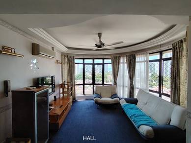 Midland condo / pulau tikus / Near GH hospital